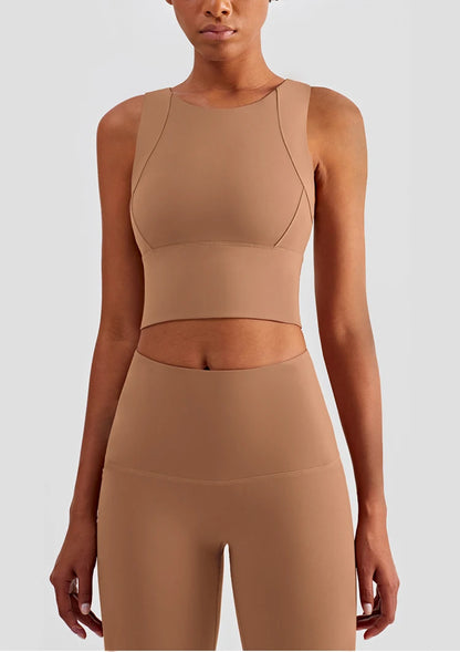 Aura Flow Set - Contouring Comfort