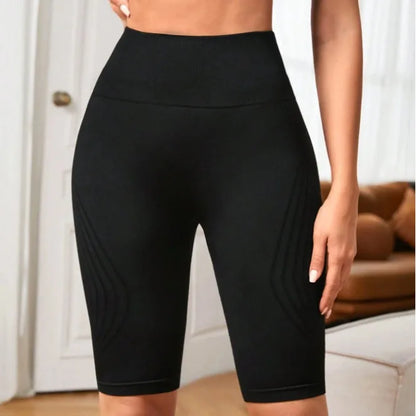 Sculpt & Shape Shorts - Summer Sporty