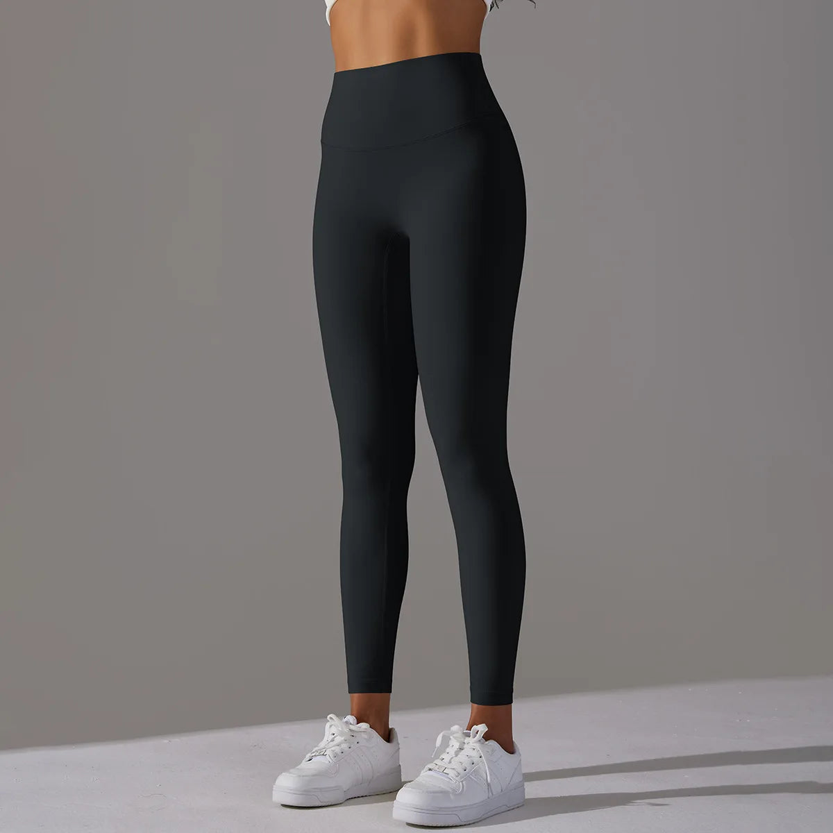 Second Skin Leggings – Various Colors
