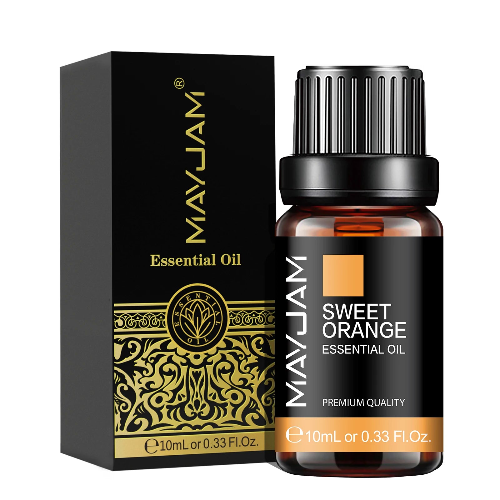 MAYJAM 10ML Essential Oil – Premium Fragrance Oil Selection