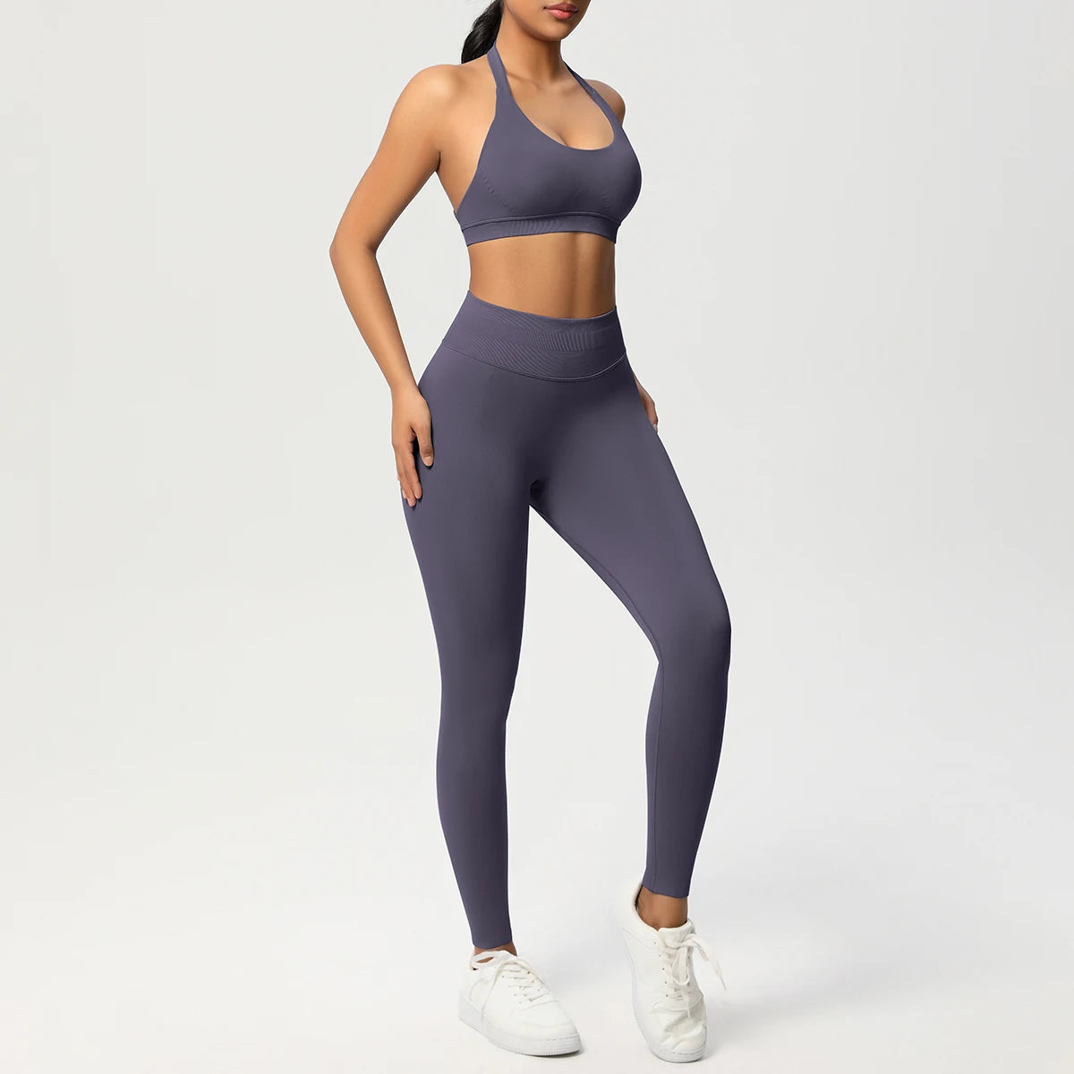 Curve & Flow Set - Versatile Performance
