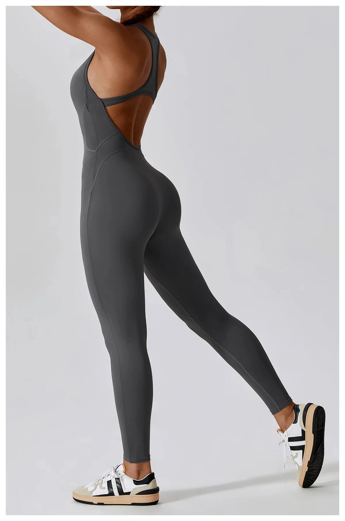 Aura Flow Set - Flattering One Piece