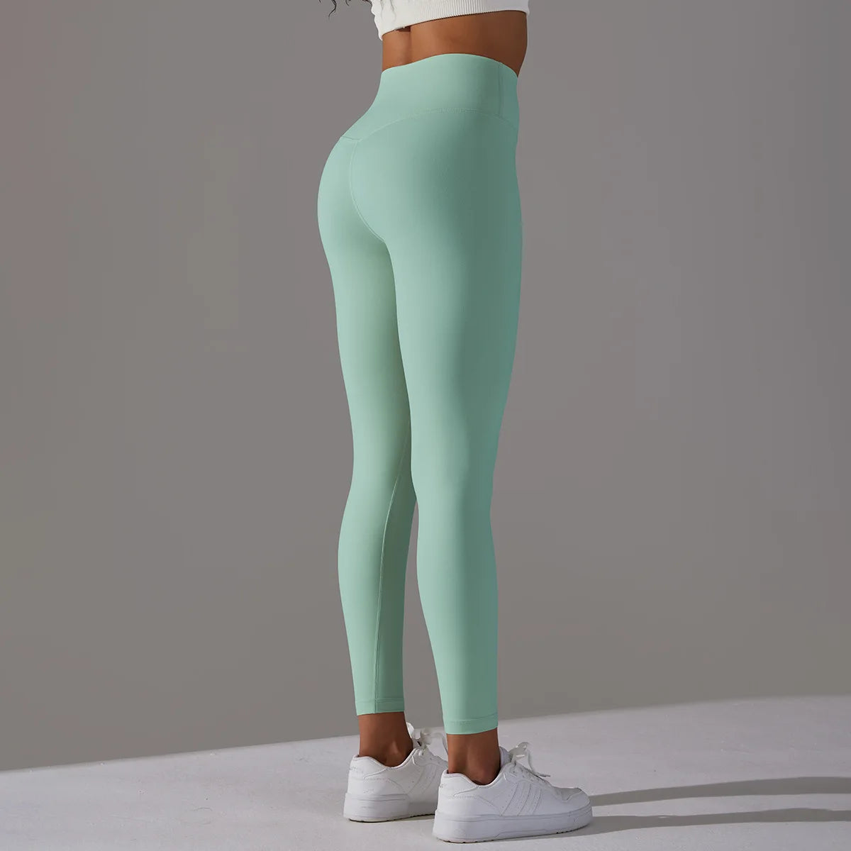 Second Skin Leggings – Various Colors