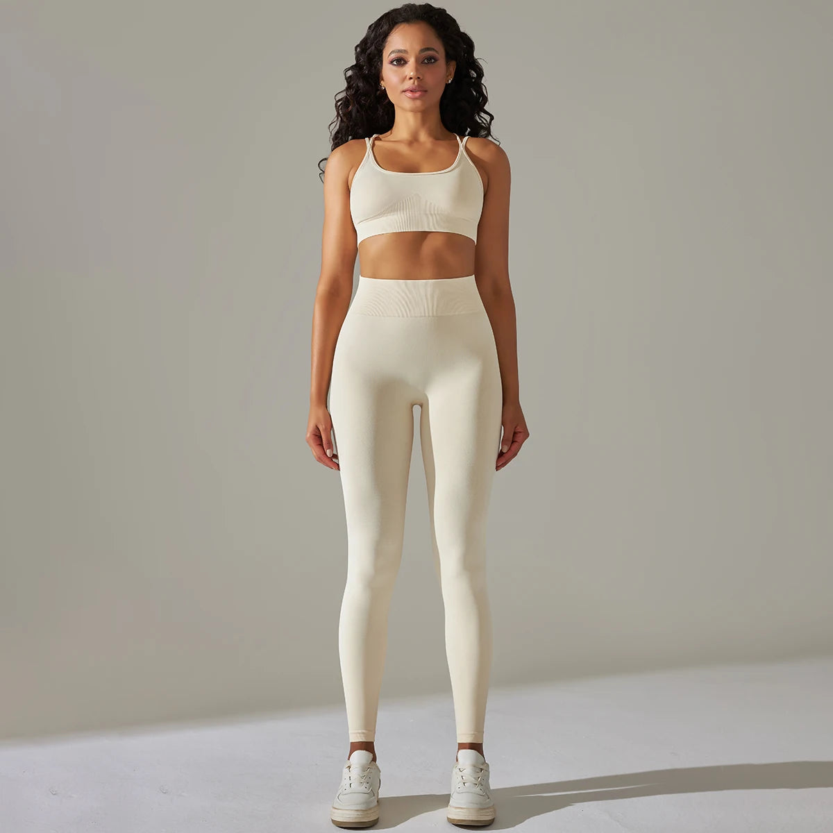 PureFlow Set - Seamless Push Up