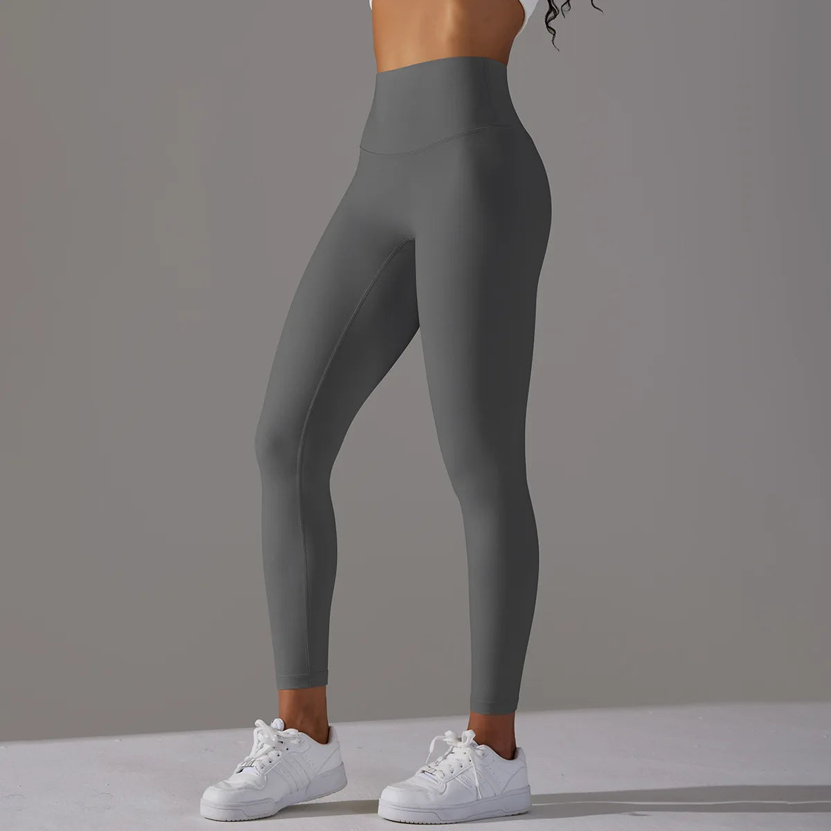 Second Skin Leggings – Various Colors