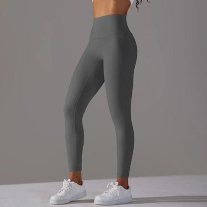 Second Skin Leggings – Various Colors