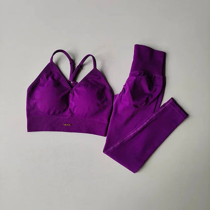Curve & Flow Set - Supporting & Shockproof