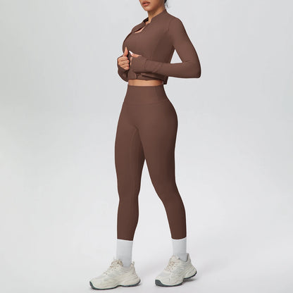 PureFlow Set - Push Up Support Three Piece
