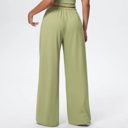 Aura Flow Set - Breathable Stylish Comfort