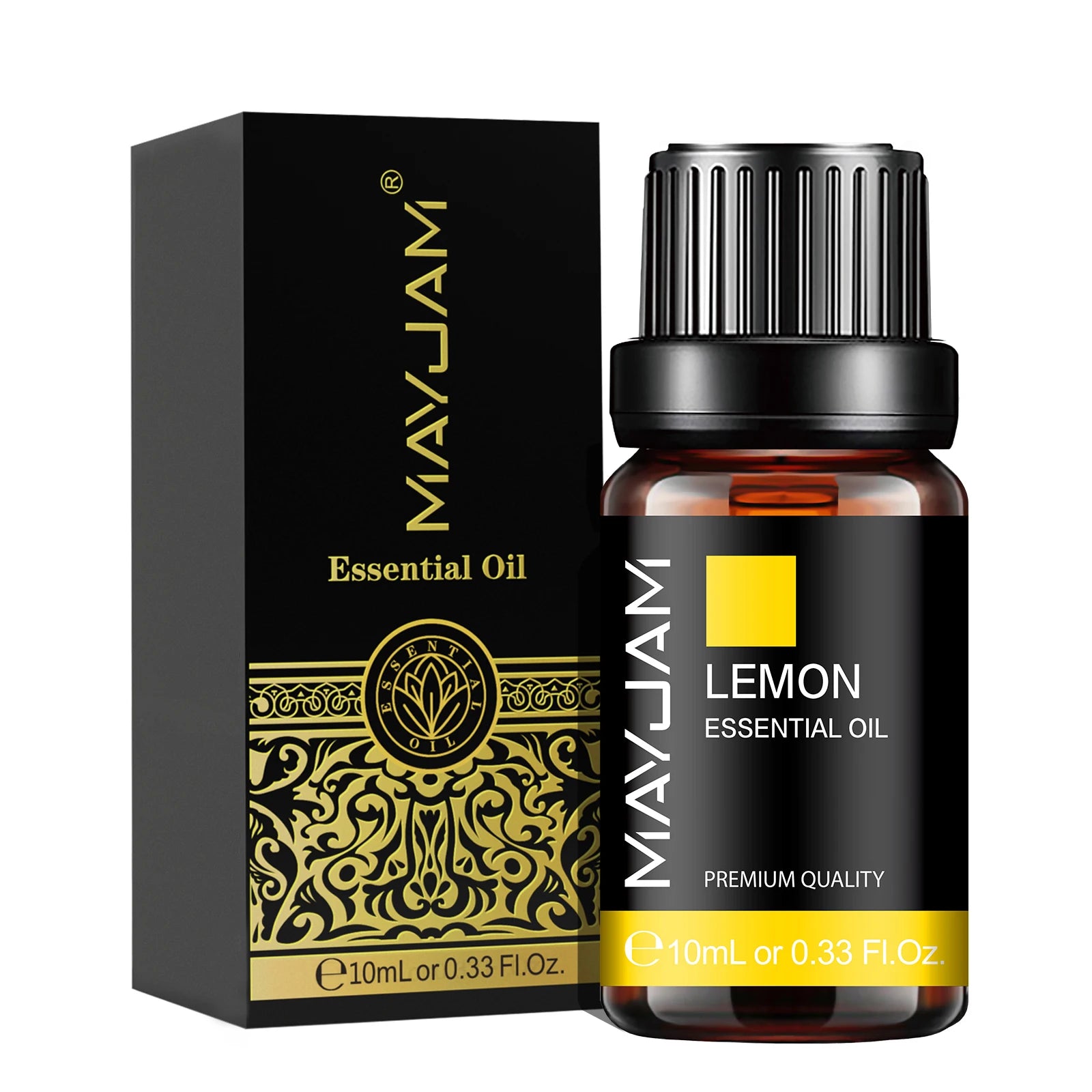 MAYJAM 10ML Essential Oil – Premium Fragrance Oil Selection
