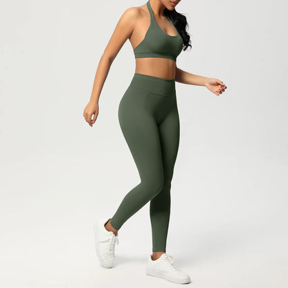 Curve & Flow Set - Versatile Performance