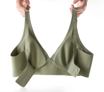ContourFit™ Seamless Lift Bra