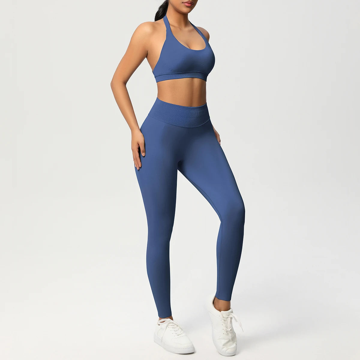 Curve & Flow Set - Versatile Performance