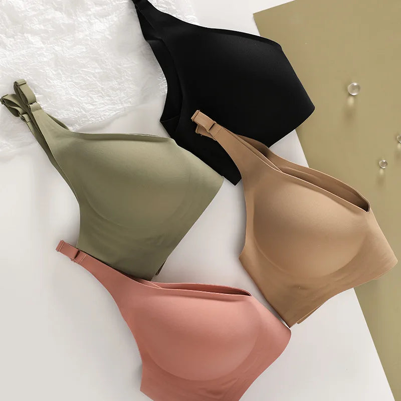 ContourFit™ Seamless Lift Bra