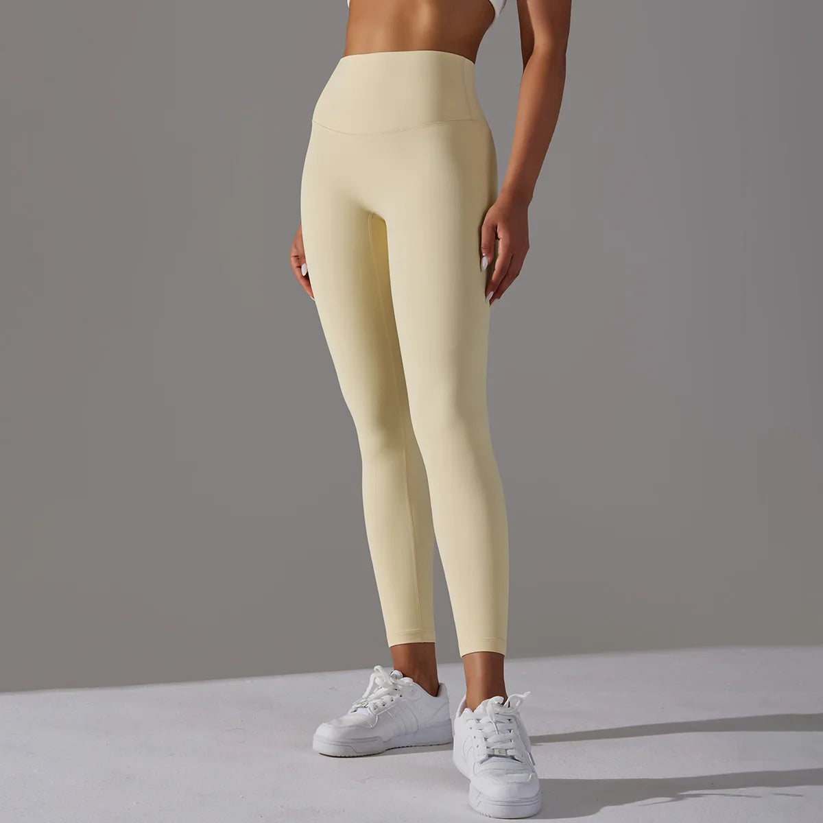 Second Skin Leggings – Various Colors