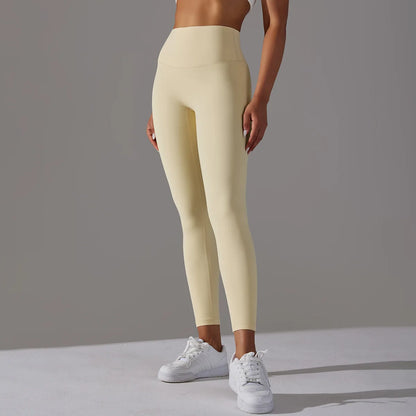 Second Skin Leggings – Various Colors