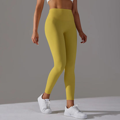 Second Skin Leggings – Various Colors