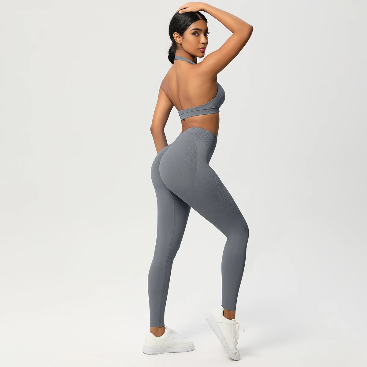 Curve & Flow Set - Versatile Performance