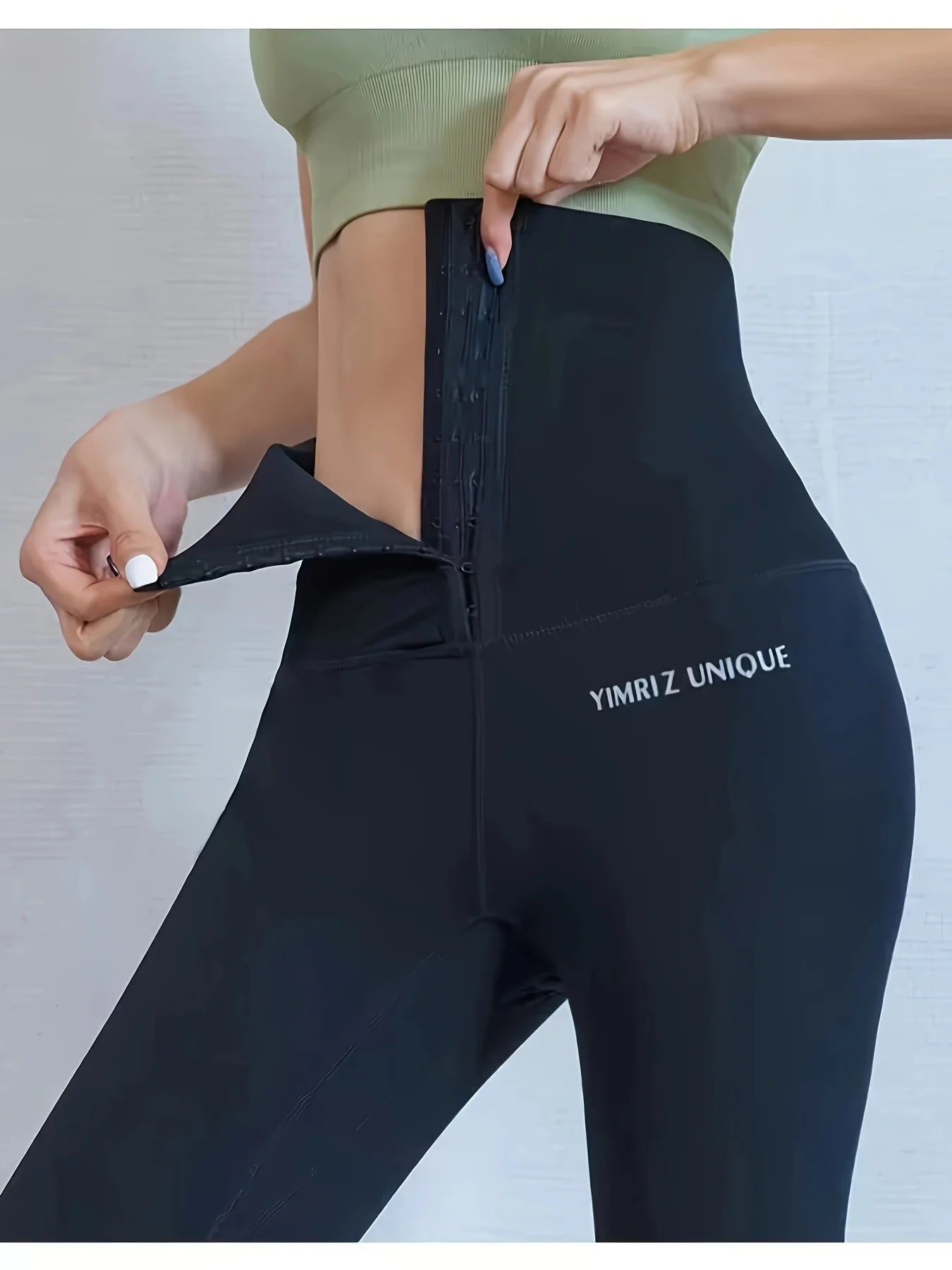 Women’s Sculpting Leggings | High Waist Butt Lift Yoga Pants