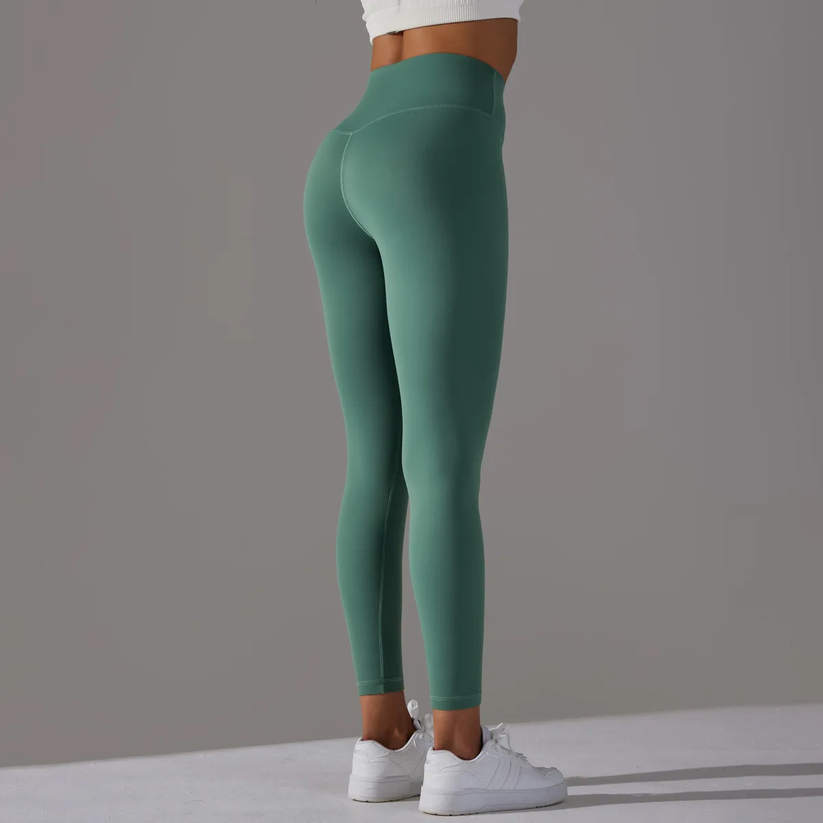 Second Skin Leggings – Various Colors