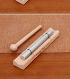 Meditation Bell Metal | Yoga Mindfulness Sound Healing Instrument