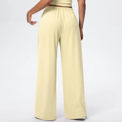 Aura Flow Set - Breathable Stylish Comfort