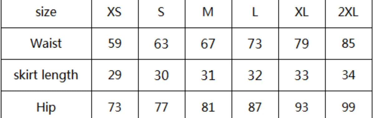 2 in 1 Athletic Skort for Women | Flowy Gym Workout Skirt