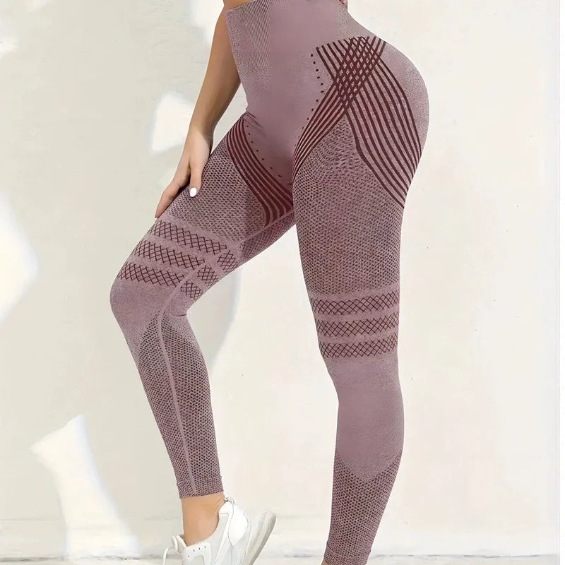 Flow Contour Leggings