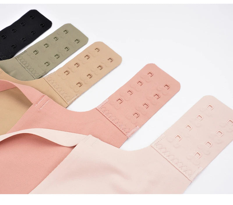 ContourFit™ Seamless Lift Bra
