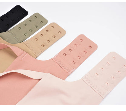 ContourFit™ Seamless Lift Bra