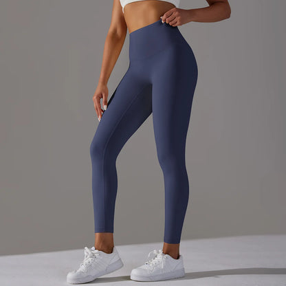 Second Skin Leggings – Various Colors