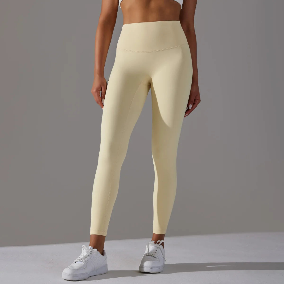 Second Skin Leggings – Various Colors