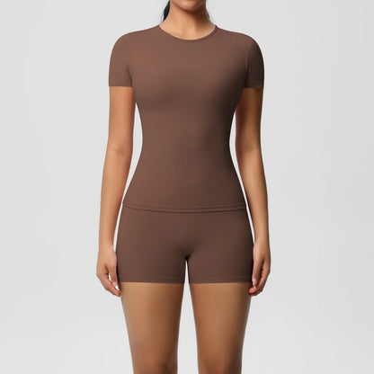 PureFlow Set - Essential Gymwear