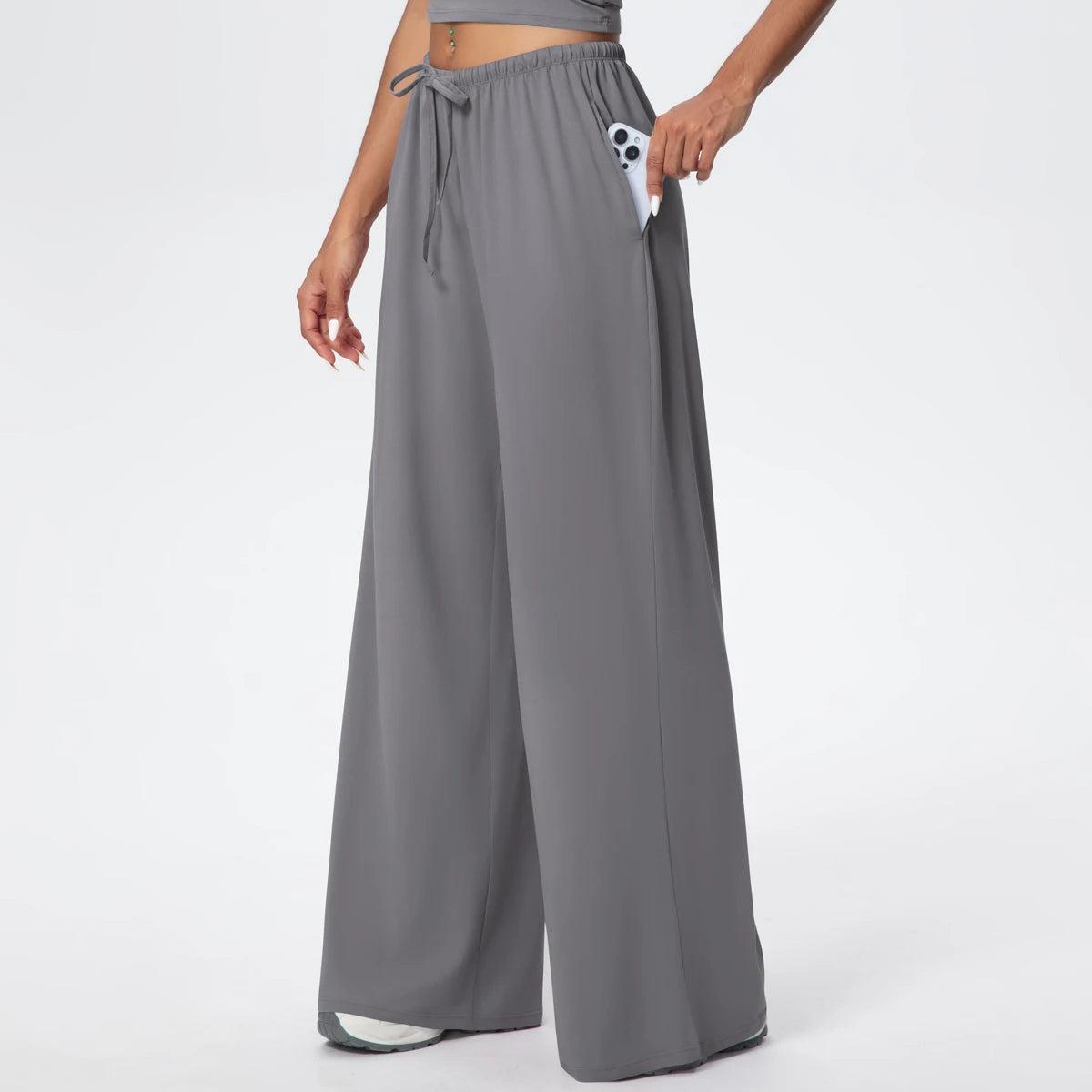 Aura Flow Set - Breathable Stylish Comfort