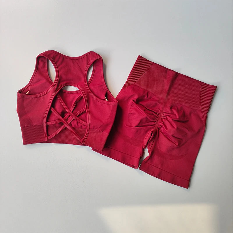 PureFlow Set - Second Skin Support