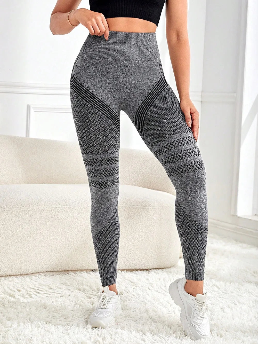 Flow Contour Leggings