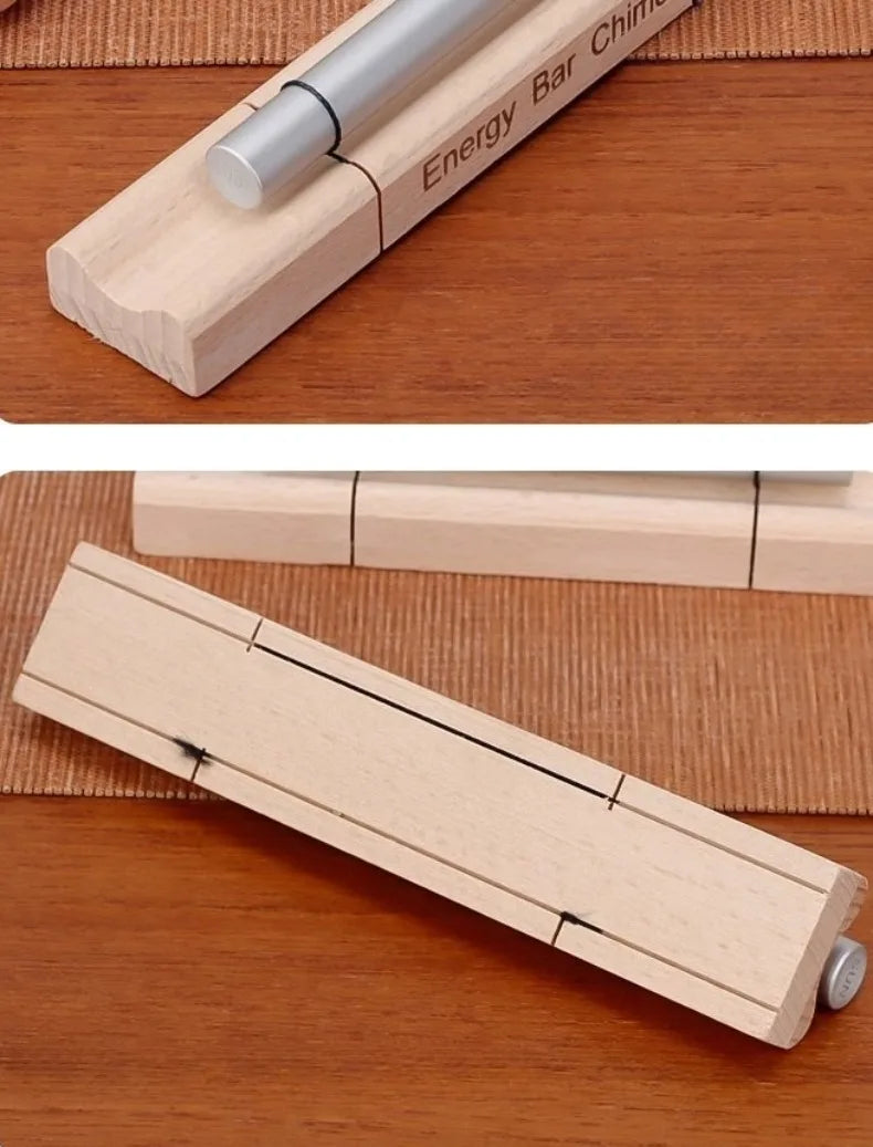 Meditation Bell Metal | Yoga Mindfulness Sound Healing Instrument