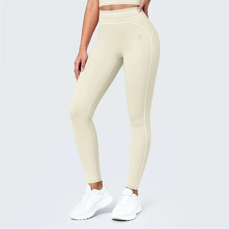 Fierce Ember™ Aera Leggings – Neutrals
