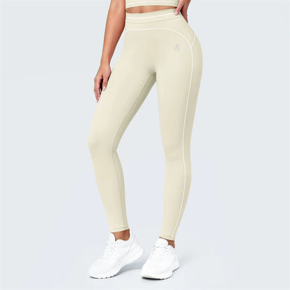 Fierce Ember™ Aera Leggings – Neutrals