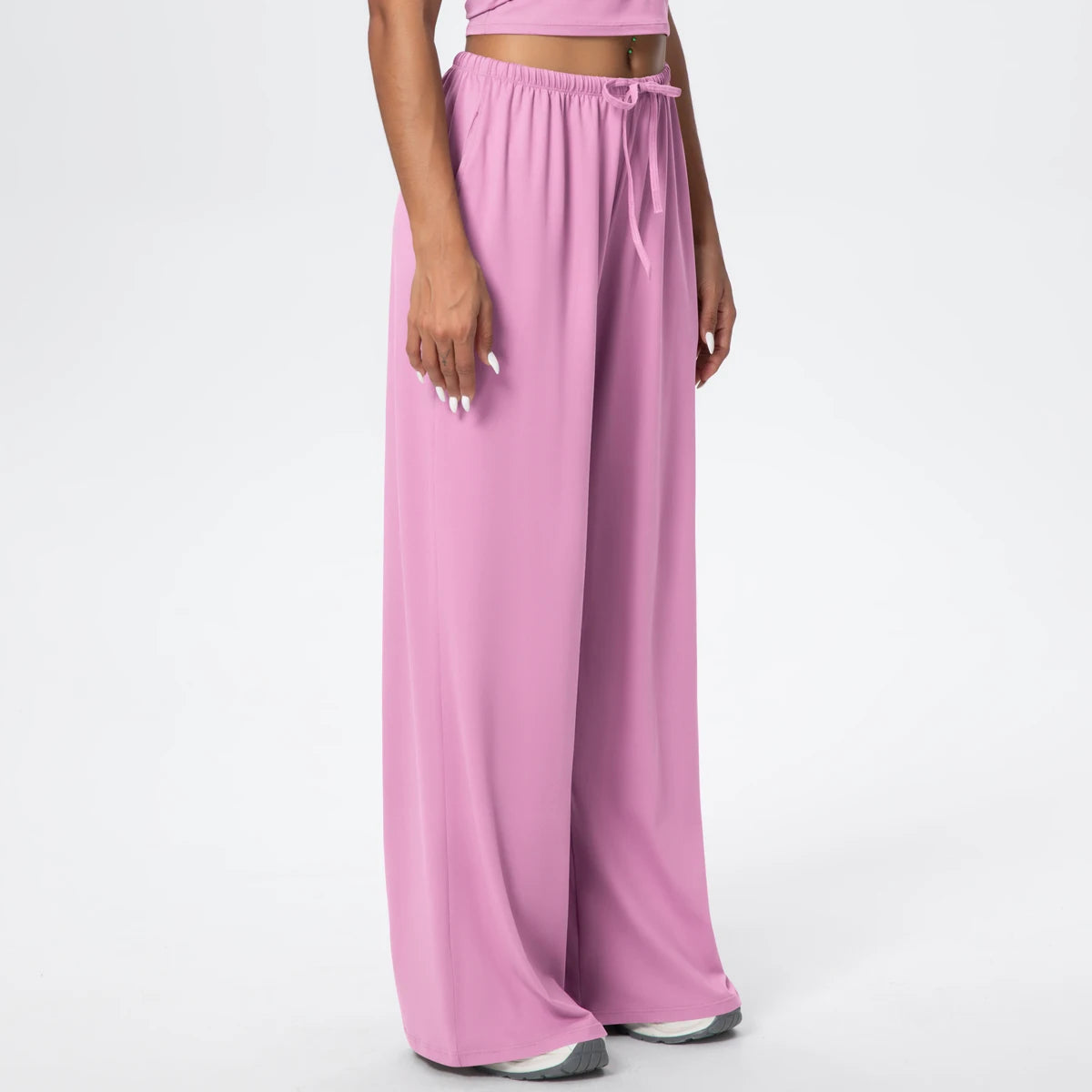 Aura Flow Set - Breathable Stylish Comfort