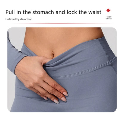 PureFlow Set - Wide Leg Silhouette