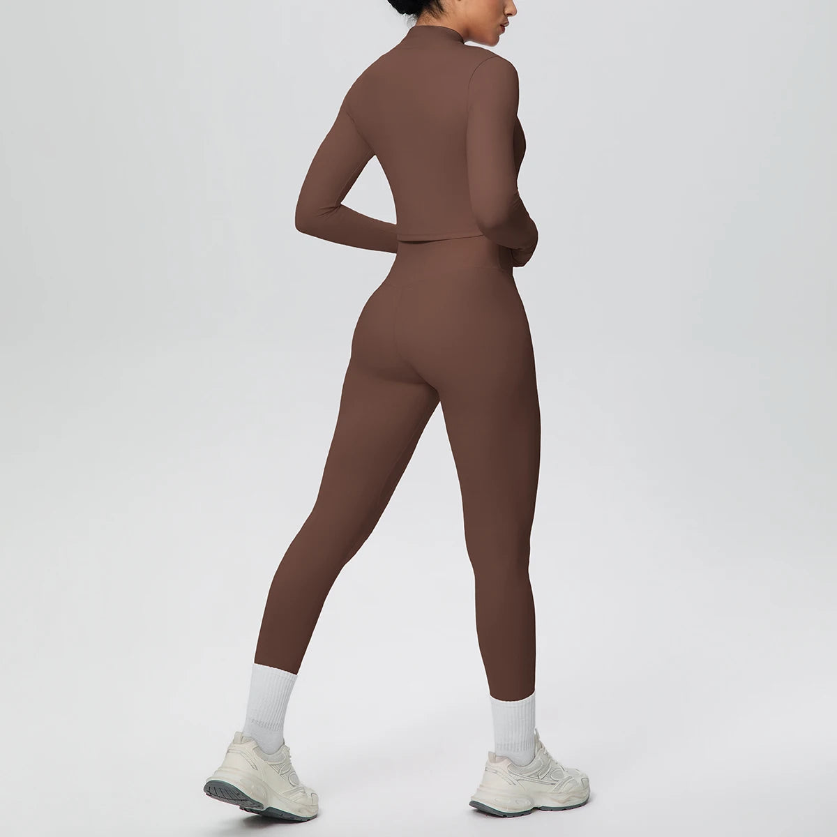 PureFlow Set - Push Up Support Three Piece
