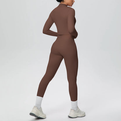 PureFlow Set - Push Up Support Three Piece