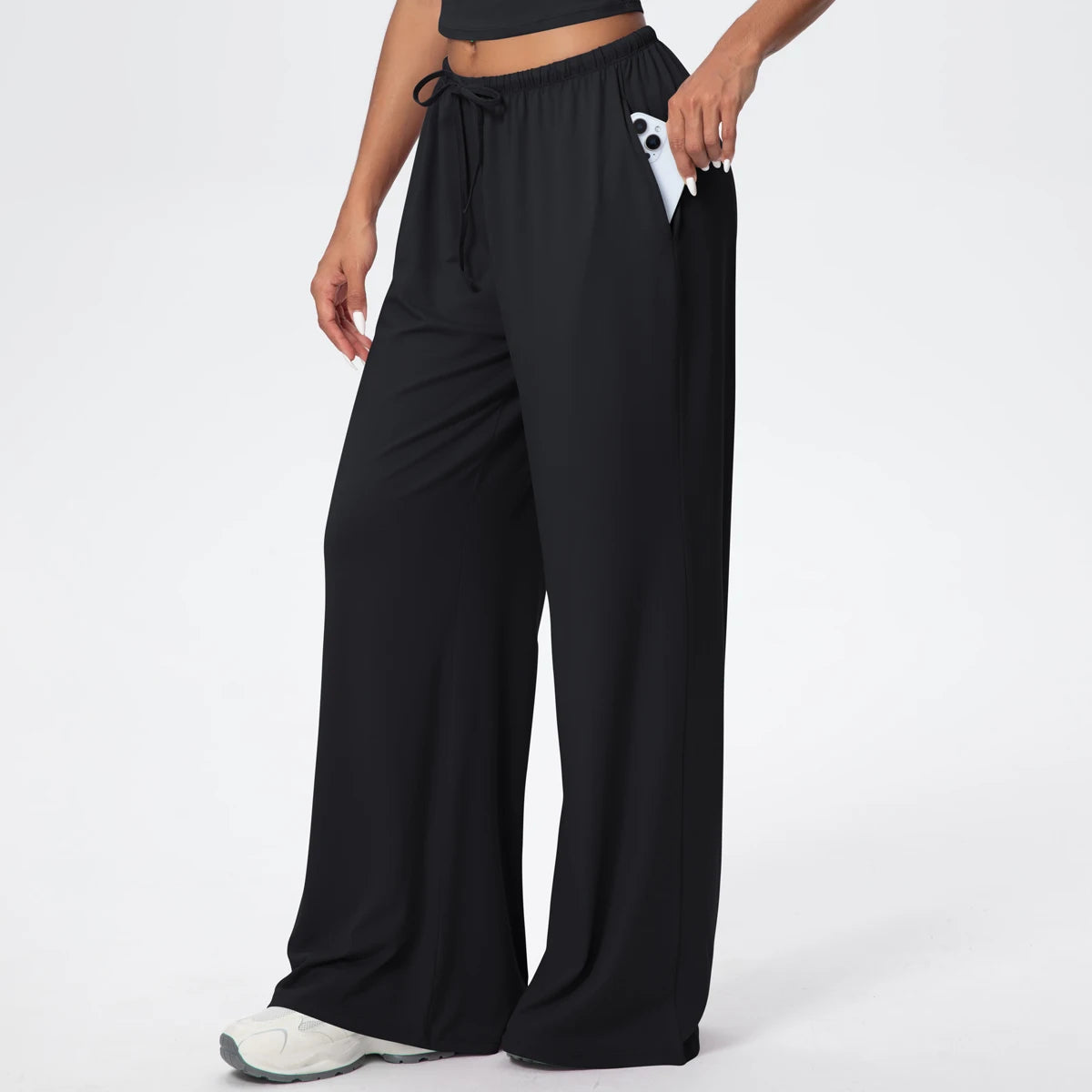 Aura Flow Set - Breathable Stylish Comfort