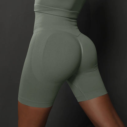 SculptFlex™ Signature Shorts
