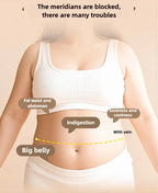 Portable Brass Gua Sha Massage Tool Head Neck Leg Body Meridian Massager Lymphatic Muscle Relief Pain Deep Tissue Massage