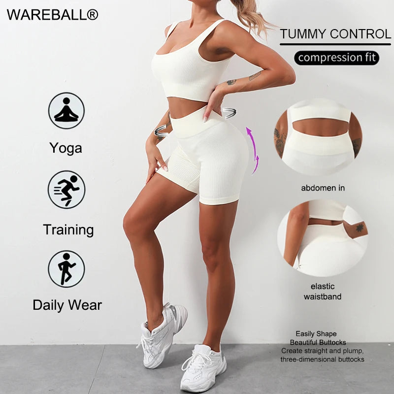 Aura Flow Set - Squat Proof & Durable