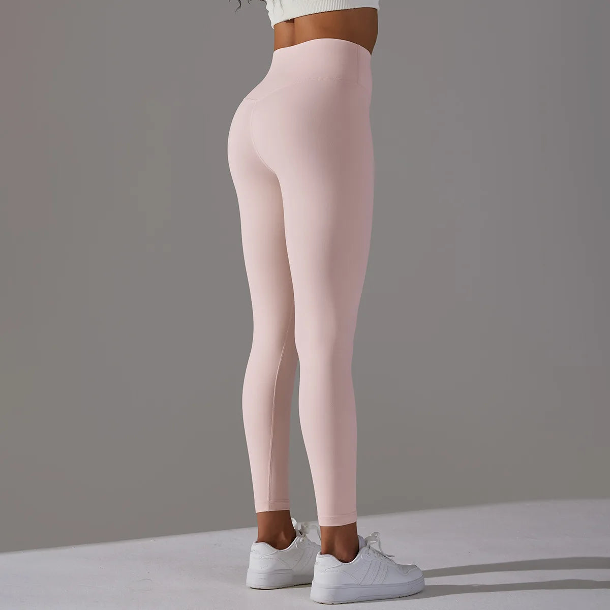 Second Skin Leggings – Various Colors