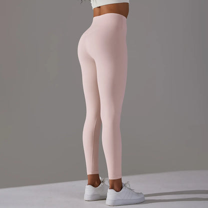 Second Skin Leggings – Various Colors