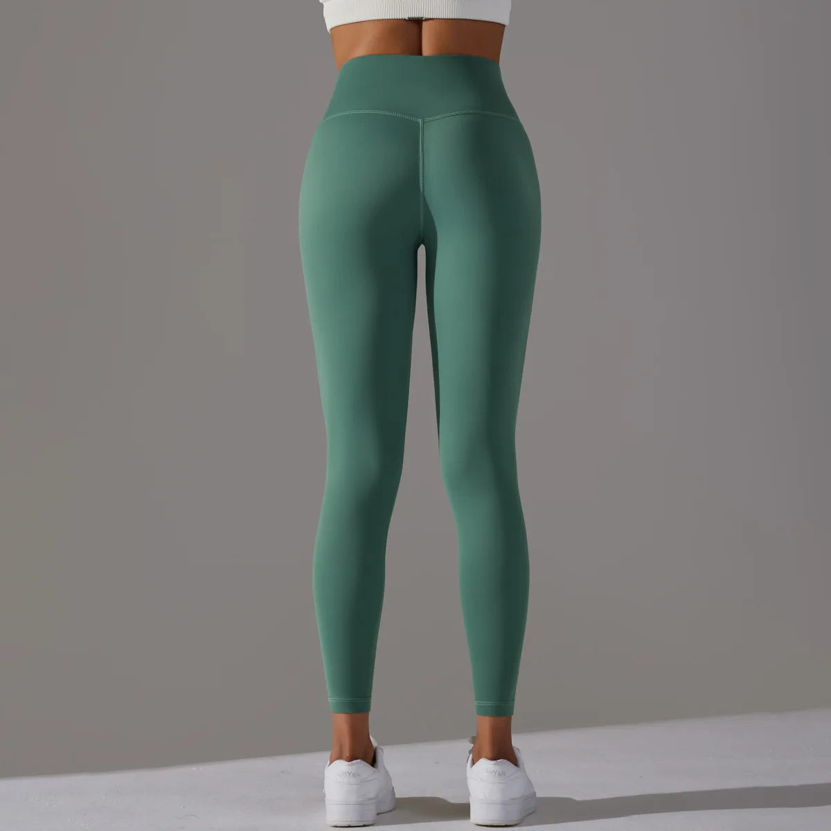 Second Skin Leggings – Various Colors